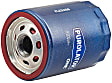 PL25288 PurolatorONE Oil Filter - Cartridge, Direct Fit, Sold Individually