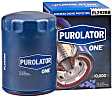PL25288 PurolatorONE Oil Filter - Cartridge, Direct Fit, Sold Individually