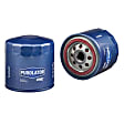 PL25401 PurolatorONE Oil Filter - Spin-on, Direct Fit, Sold Individually