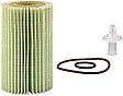 PL25702 PurolatorONE Oil Filter - Cartridge, Direct Fit, Sold Individually