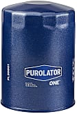 PL30001 PurolatorONE Oil Filter - Canister, Direct Fit, Sold Individually