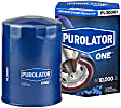 PL30001 PurolatorONE Oil Filter - Canister, Direct Fit, Sold Individually