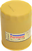 PL34631 PurolatorONE Oil Filter - Cartridge, Direct Fit, Sold Individually