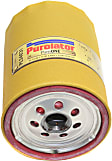 PL34631 PurolatorONE Oil Filter - Cartridge, Direct Fit, Sold Individually