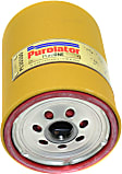 PL35399 PurolatorONE Oil Filter - Spin-on, Direct Fit, Sold Individually