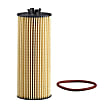 PL36135 PurolatorONE Oil Filter - Cartridge, Direct Fit, Sold Individually