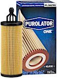 PL36296 PurolatorONE Oil Filter - Cartridge, Direct Fit, Sold Individually