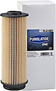 PL41404 PurolatorONE Oil Filter - Cartridge, Direct Fit, Sold individually