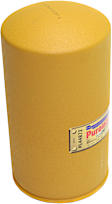 PL44872 PurolatorONE Oil Filter - Spin-on, Direct Fit, Sold Individually