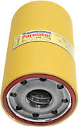 PL44872 PurolatorONE Oil Filter - Spin-on, Direct Fit, Sold Individually