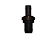 PV1071 PCV Valve - Direct Fit, Sold individually