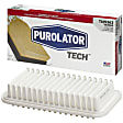 TA15363 Performance Replacement Dry Air Filter Tech Series