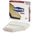 TA35707 Performance Replacement Dry Air Filter Tech Series