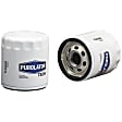 2009 Chevrolet Traverse - Oil Filter, Spin-on, Eng. VIN: D, FI, Yes, 3.6L 6Cyl