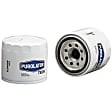 2014 Mitsubishi Lancer - Oil Filter, Spin-on, FI, Turbocharged, Synthetic Oil Application. Premium filter recommended, Yes, 4 Cyl 2.0L