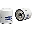 TL14615 Tech Series Oil Filter - Cartridge, Direct Fit, Sold Individually