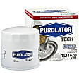 TL14670 Tech Series Oil Filter - Spin-on, Direct Fit, Sold Individually