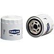 TL24651 Tech Series Oil Filter - Spin-on, Direct Fit, Sold Individually