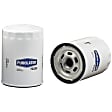 TL34631 Tech Series Oil Filter - Spin-on, Direct Fit, Sold Individually