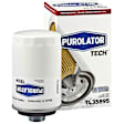 TL35895 Tech Series Oil Filter - Spin-on, Direct Fit, Sold Individually