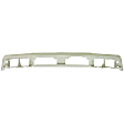 Header Panel, For Models With Composite Headlights