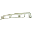 Header Panel, For Models With Composite Headlights
