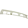 Header Panel, For Models With Composite Headlights