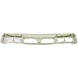 Header Panel, For Models With Composite Headlights