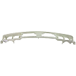 Header Panel, For Models With Composite Headlights