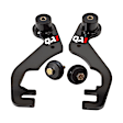 5214 Traction Bars - Direct Fit, Set of 2