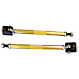 52312 Direct Fit Suspension Strut Rod, Set of 2