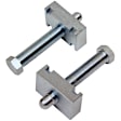 52360 Torsion Bar Adjusting Arm - Direct Fit