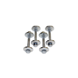 52361 Camber and Alignment Kit - Direct Fit