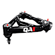 52602 Front, Driver and Passenger Side, Upper Control Arm