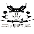 52624 Crossmember