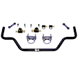 52827 Rear Sway Bar Kit