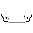 52850 Front Sway Bar Kit