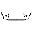 52862 Sway Bar Kit