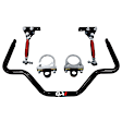 52863 Rear Sway Bar Kit