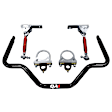 52866 Rear Sway Bar Kit