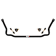 52877 Front Sway Bar Kit