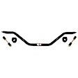 52891 Sway Bar Kit