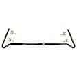 52894 Rear Sway Bar Kit