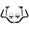 52899 Rear Sway Bar Kit
