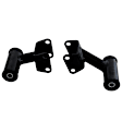 7740-335 Motor Mount, Kit