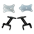 7740-374 Motor Mount, Kit