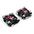 CC114 Camber and Alignment Kit - Direct Fit