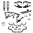 HK42-GMF1 Suspension Kit