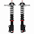 HS06-12250 Suspension Strut Assembly