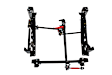 R121-200 Suspension Kit